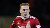 David Bates leaves Aberdeen for Mechelen on quiet deadline day