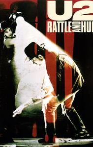 U2 Rattle and Hum