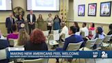 New Americans task force announced 'Welcoming and Belonging' plan