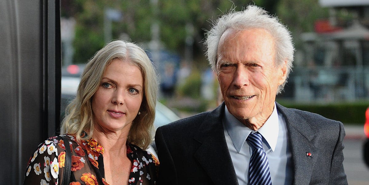 Clint Eastwood pays emotional tribute to his late partner Christina Sandera