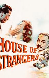 House of Strangers