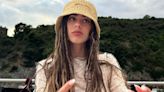 Las exclusivas vacaciones de Tini Stoessel en Italia y el cambio rotundo de look que dejó sin palabras a todos