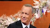 AI version of Tom Hanks created without the actor’s permission