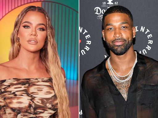 Khloé Kardashian Felt 'Relief' When Tristan Thompson Moved to Cleveland After Always Being 'on Guard' with Giving False Hope