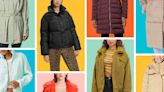 Everything Worth Buying at Zappos' Huge Outerwear Sale, Including The North Face and Ugg Jackets for Up to 45% Off