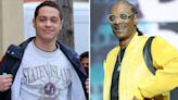 Pete Davidson and Snoop Dogg Named Captains for 2023 Pro Bowl: 'The Competition Is Going to Go Off'