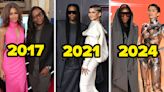 Ahead Of The 2024 Met Gala, Here Are 19 Really, Really Good Looks From Zendaya And Law Roach