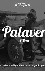 Palaver