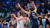 How OKC Thunder is aiming to overcome slow starts against Mavericks in Game 5