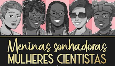 São José dos Campos (SP) recolhe livros sobre cientistas mulheres após queixa de vereador