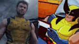 Hugh Jackman recrea meme de Wolverine con foto; enloquece redes
