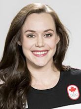 Tessa Virtue