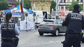 Several people injured in stabbing in Mannheim, Germany, police say