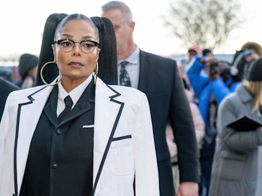 Janet Jackson’s ‘Rep’: I Was Fired Over Kamala Harris Apology Drama