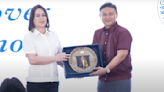 Rappler Recap: Sara Duterte bids goodbye to DepEd, welcomes Angara