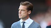 Scott Parker appointed Club Brugge manager for first job outside England