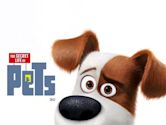 The Secret Life of Pets