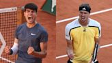 Carlos Alcaraz vs. Alexander Zverev, en vivo: cómo ver online la final de Roland Garros 2024