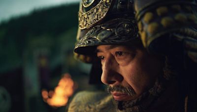 A Genuinely Surprising Update About ‘Shogun’ Season 2