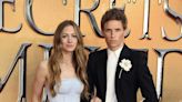 Eddie Redmayne and Hannah Bagshawe's Relationship Timeline