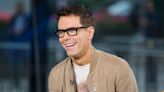 Host Bobby Bones Reveals What His Strategy Would Be For 'Snake In The Grass'