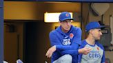 As boos welcome Craig Counsell back to Milwaukee, Chicago Cubs bats remain quiet in a 5-1 loss