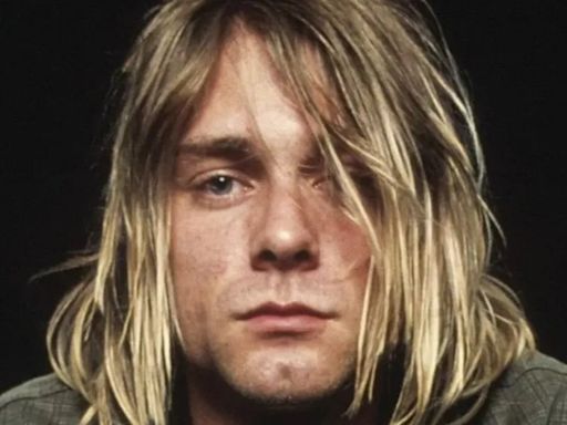 Según la Inteligencia Artificial, así se vería Kurt Cobain en la actualidad | Espectáculos