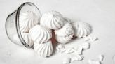 This Is The Best Method For Storing Meringues