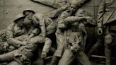 World War I monument to be unveiled across from White House this fall: 'Sacred art'