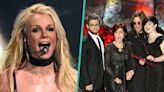 Britney Spears Tells Osbourne Family To 'F*** Off' After Ozzy Calls Her Dancing Videos 'Sad' | Access