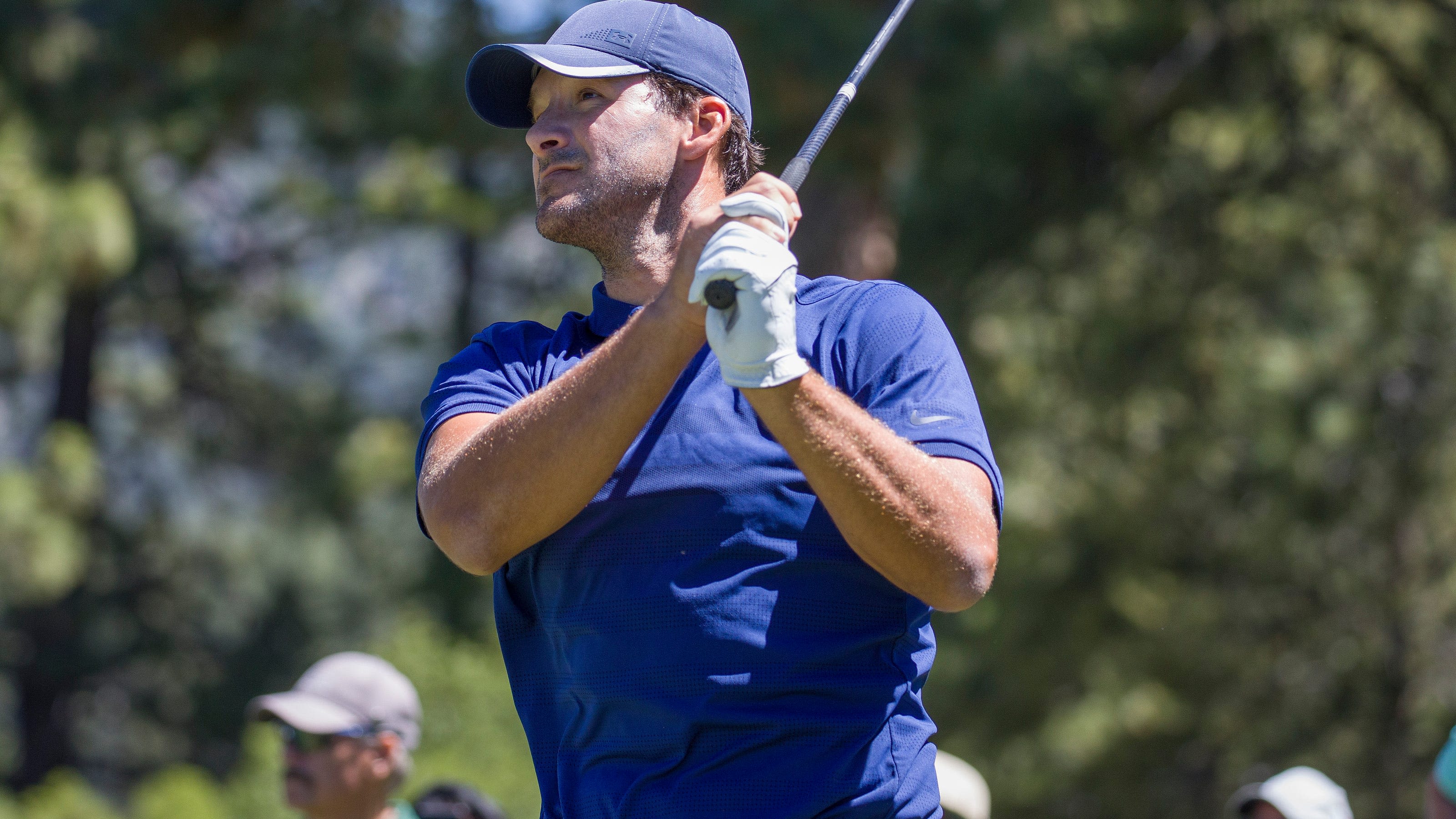 ACC celebrity golf notebook: Smoltz says getting hit in the head should help his golf game