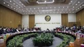 INE conforma comisión de presupuesto para 2025