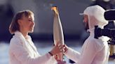 Olympic torch begins journey across France after Marseille’s festive welcome