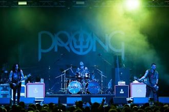 Prong