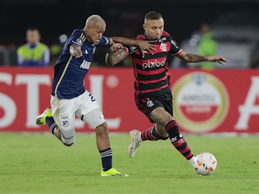 Millonarios busca salvar el semestre con una victoria por el honor en Maracaná vs Flamengo
