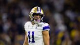 Bucs select Washington WR Jalen McMillan in 3rd round of 2024 NFL draft