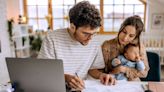 The financial implications of my wife becoming a stay-at-home mom