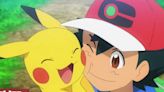 El fin ha llegado, Ash y Pikachu se despiden después de 26 años en el último capitulo de sus aventuras en Pokémon y en nuestros corazones