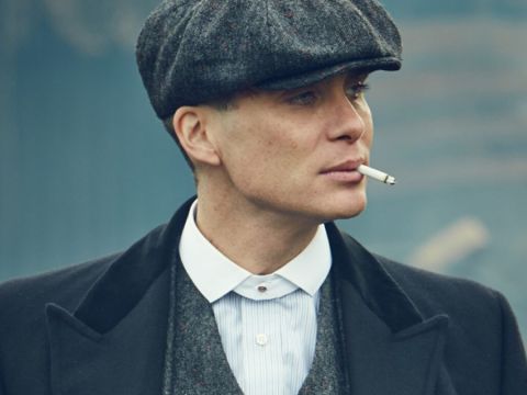 Peaky Blinders Movie With Cillian Murphy Gets Director, Netflix Release