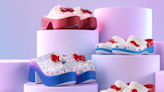 Um, These Hello Kitty Crocs Are Downright Adorable