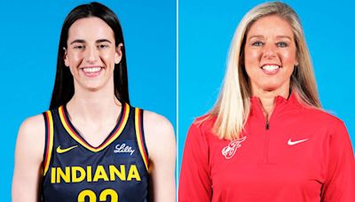 All About Caitlin Clark's Coach Christie Sides, Head of the Indiana Fever