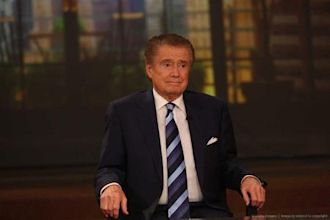 Regis Philbin