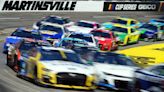 NASCAR Martinsville playoff race 2023: Start time, TV, streaming, lineup for Xfinity 500