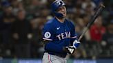 MLB: Texas Rangers at Seattle Mariners