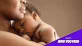 The nuances of breastfeeding as a Black mother