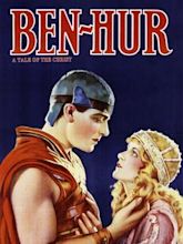 Ben-Hur: A Tale of the Christ (1925 film)