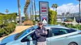 Prius Sets ‘Autonomous’ Cannonball Run Record With AI Driving Assistant