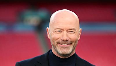 Euro 2024: They’ve tried everyone – Alan Shearer predicts France vs Spain