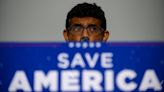 Dinesh D’Souza’s Vile Big Lie Documentary Is Too Stupid Even for Fox