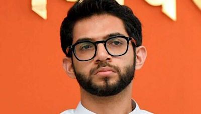 Will cancel all contracts awarded by this govt after coming to power: Aaditya Thackeray